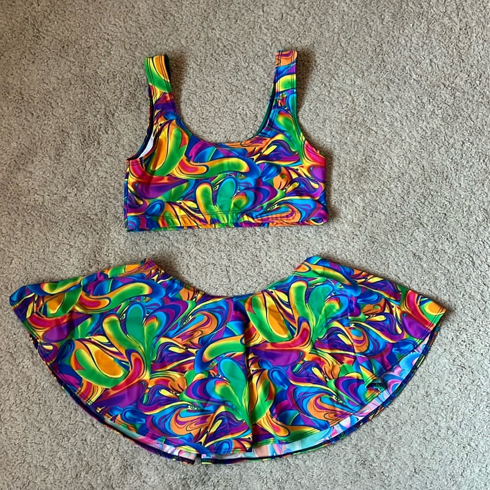 DubLuv size Medium